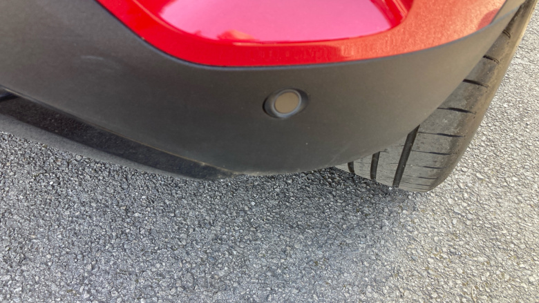 Vauxhall Mokka 1.2 Turbo Ultimate 5dr Auto Petrol Hatchback